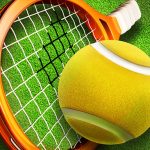 3D Tennis