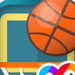 Basketball FRVR – Dunk Shoot