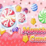 Candy Blast: Candy Bomb Puzzle Game