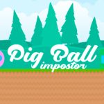 Pig Ball impostor