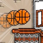 Retro Basketball