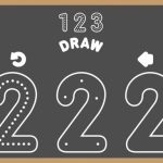 123 Draw