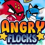 Angry Flocks