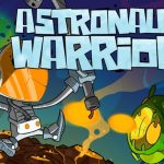 Astronaut Warrior