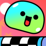 Blumgi Slime Jump Game