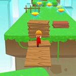 Brick Surfer – Fun & Run 3D Game