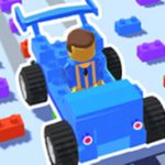 Car Craft Race – Fun & Run 3D Game