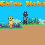 Chinu Neko