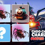 Cho Cho Charles Match Up