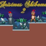 Christmas Shiboman 2