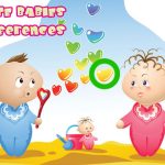 Cute Babies Differences