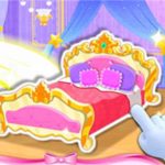 Decorate My Dream Castle Game