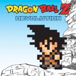 Dragon Ball Z Devolution