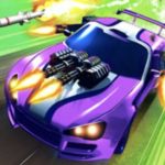 Fastlane Road To Revenge Master – Car Racing