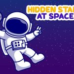 Find Hidden Stars at Space