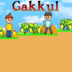 Gakkul