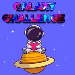 Galaxy Challenge