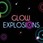 Glow Explosions !