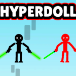 HyperDoll