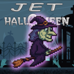 Jet Witch