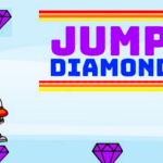 Jump Diamond