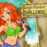 Jungle Plumber Challenge 2