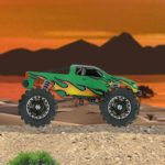 Monster Truck 4×4