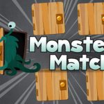 Monsters Match