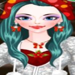 My Merry Christmas Dressup