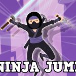 Ninja Jump Hero