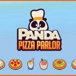 Panda Pizza Parlor