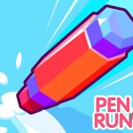 PEN RUN