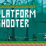 Platform Shooter