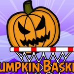 Pumpkin Basket