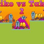 Riko vs Tako 2