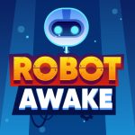 Robot Awake