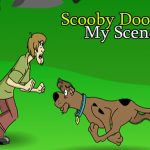 Scooby Doo My Scene