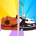 Shoes Evolution 3D