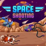 Space Shooting