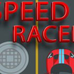 Speed Racer Online Game