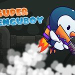 Super Penguboy Game