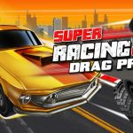 Super Racing GT : Drag Pro