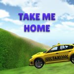 Taxi – Take me home