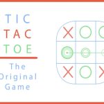 Tic Tac Toe : The Original Game