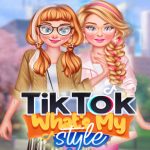 TikTok Whats My Style