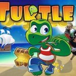 TURTLE SMA